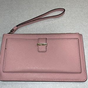 Kate Spade wristlet